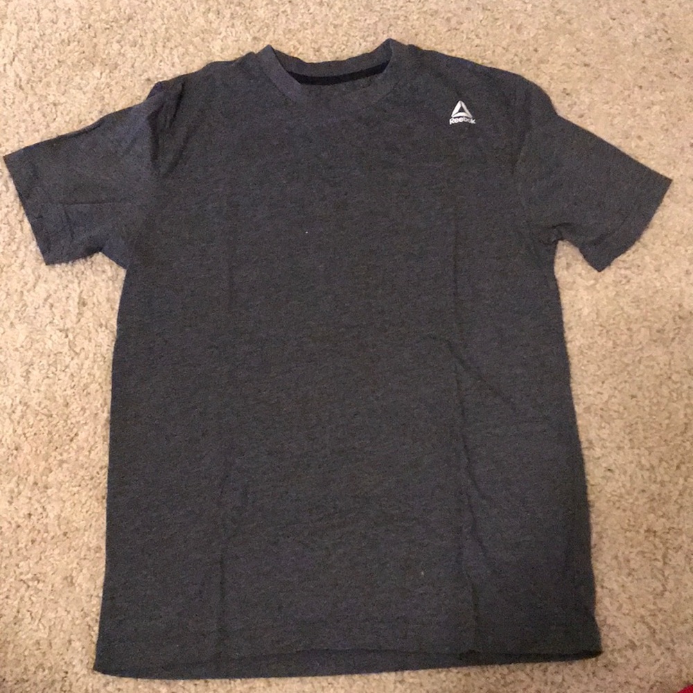 Workout Tee
